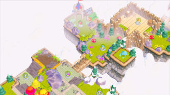 Headland Free Download By Steam-repacks.com