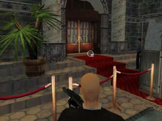 Hitman Codename 47 Free Download By Steam-repacks.com