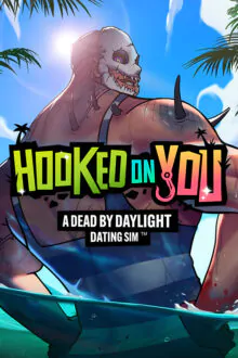Hooked on You A Dead by Daylight Dating Sim Free Download (v1.0.16.11)