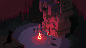Hyper Light Drifter Free Download By Steam-repacks.com