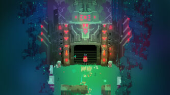 Hyper Light Drifter Free Download By Steam-repacks.com