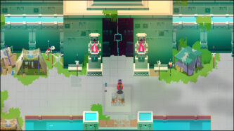Hyper Light Drifter Free Download By Steam-repacks.com