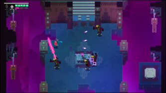 Hyper Light Drifter Free Download By Steam-repacks.com