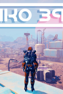 IKO 39 Free Download By Steam-repacks
