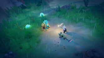 Ikonei Island An Earthlock Adventure Free Download By Steam-repacks.com
