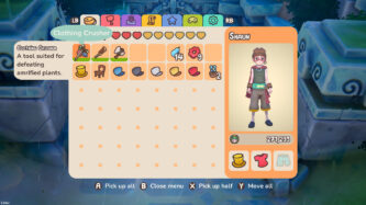 Ikonei Island An Earthlock Adventure Free Download By Steam-repacks.com