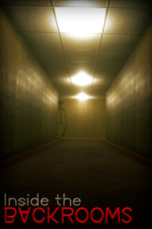 Inside the Backrooms Free Download By Steam-repacks