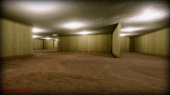 Inside the Backrooms Free Download By Steam-repacks.com