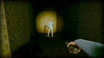 Inside the Backrooms Free Download By Steam-repacks.com