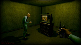 Inside the Backrooms Free Download By Steam-repacks.com