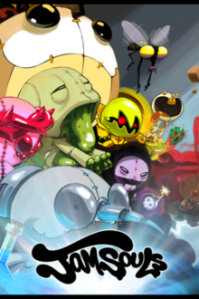 Jamsouls Free Download By Steam-repacks