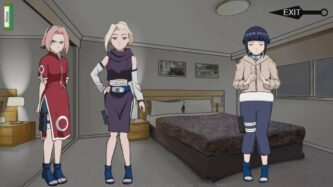Jikage Rising Free Download By Steam-repacks.com