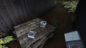 Junkyard Truck Free Download By Steam-repacks.com