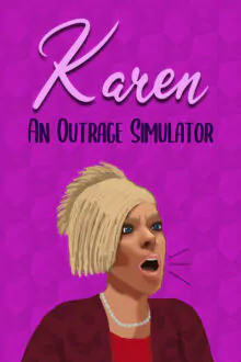 Karen An Outrage Simulator Free Download