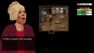 Karen An Outrage Simulator Free Download By Steam-repacks.com