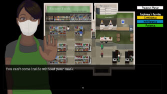 Karen An Outrage Simulator Free Download By Steam-repacks.com