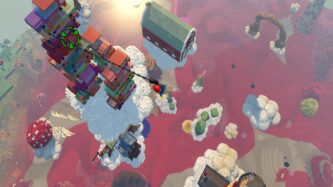 Lego Worlds Free Download By Steam-repacks.com
