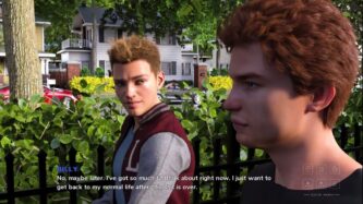 Life in Santa County Free Download By Steam-repacks.com