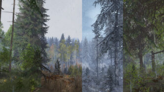 Life is Feudal Your Own Free Download By Steam-repacks.com