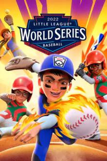 Little League World Series Baseball 2022 Free Download By Steam-repacks