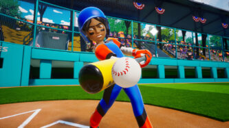 Little League World Series Baseball 2022 Free Download By Steam-repacks.com