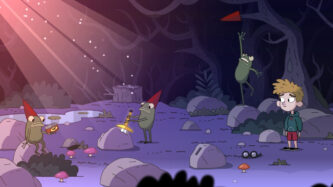 Lost in Play Free Download By Steam-repacks.com