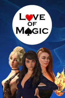 Love of Magic Free Download By Steam-repacks