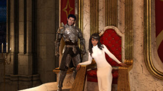 Love of Magic Free Download By Steam-repacks.com