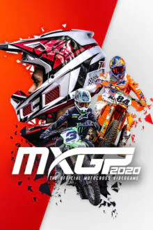 MXGP 2020 The Official Motocross Videogame Free Download v1.0.0.5