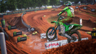 MXGP 2020 The Official Motocross Videogame Free Download By Steam-repacks.com