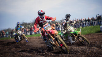 MXGP 2020 The Official Motocross Videogame Free Download By Steam-repacks.com