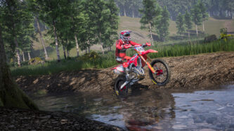 MXGP 2020 The Official Motocross Videogame Free Download By Steam-repacks.com