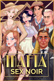 Mafia Sex Noir Free Download By Steam-repacks