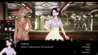 Mafia Sex Noir Free Download By Steam-repacks.com
