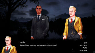 Mafia Sex Noir Free Download By Steam-repacks.com