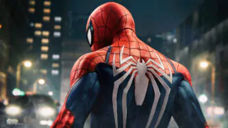 Marvels Spider-Man Remastered Free Download (v2.1012.0.0 + ALL DLCs)
