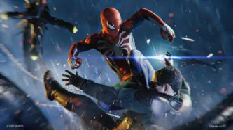 Marvels Spider-Man Remastered Free Download (v2.1012.0.0 + ALL DLCs)