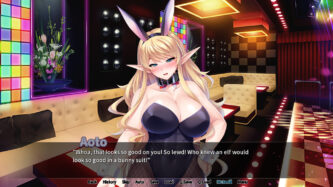 Masochistic Elves From Another World Free Download By Steam-repacks.com