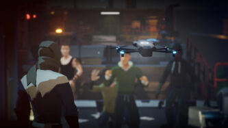 Midnight Fight Express Free Download By Steam-repacks.com