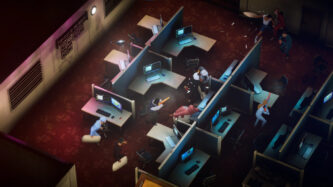 Midnight Fight Express Free Download By Steam-repacks.com