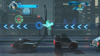 Mighty No 9 Free Download By Steam-repacks.com