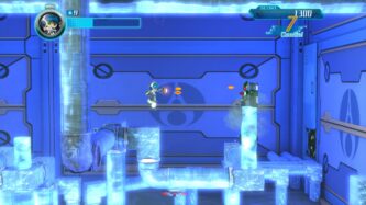 Mighty No 9 Free Download By Steam-repacks.com