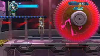Mighty No 9 Free Download By Steam-repacks.com