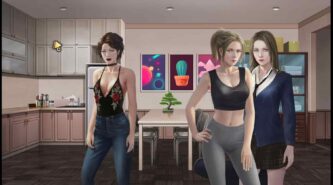 Milky Touch Free Download By Steam-repacks.com