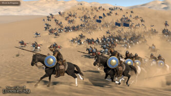Mount & Blade II Bannerlord Free Download By Steam-repacks.com