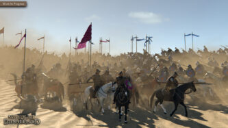 Mount & Blade II Bannerlord Free Download By Steam-repacks.com