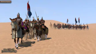Mount & Blade II Bannerlord Free Download By Steam-repacks.com