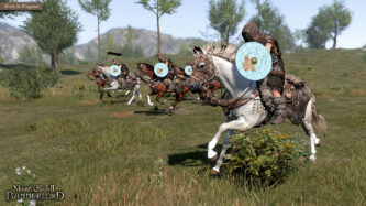 Mount & Blade II Bannerlord Free Download By Steam-repacks.com