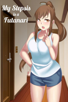 My Stepsis Is A Futanari Free Download By Steam-repacks