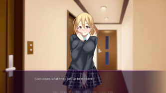 My Stepsis Is A Futanari Free Download By Steam-repacks.com